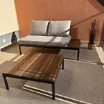 アパート Ferienzentrum Neubrueck '3 Mit Seeblick' Groß Köris