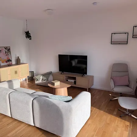 Ferienzentrum Neubrueck '3 Mit Seeblick'