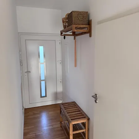 Ferienzentrum Neubrueck '3 Mit Seeblick' Groß Köris