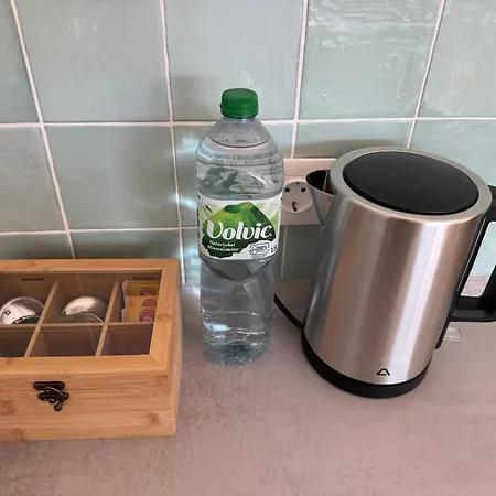 Ferienzentrum Neubrueck '3 Mit Seeblick' * Groß Köris