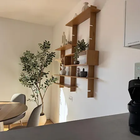 Ferienzentrum Neubrueck '3 Mit Seeblick' * Groß Köris