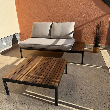 Apartman Malibu '3 Mit Seeblick' Groß Köris