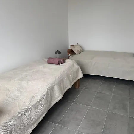 Malibu '3 Mit Seeblick' * Groß Köris