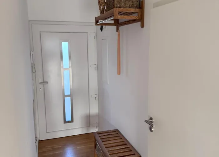 Ferienzentrum Neubrueck '3 Mit Seeblick' Groß Köris