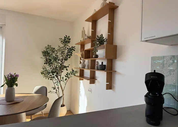 Ferienzentrum Neubrueck '3 Mit Seeblick' * Groß Köris